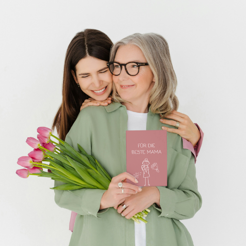 Mutterrtag-produktbild